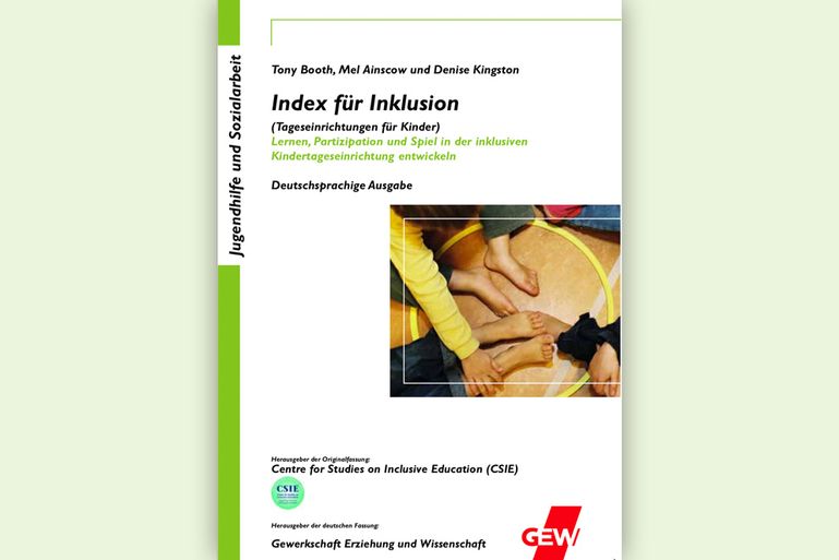Cover Index für Inklusion 