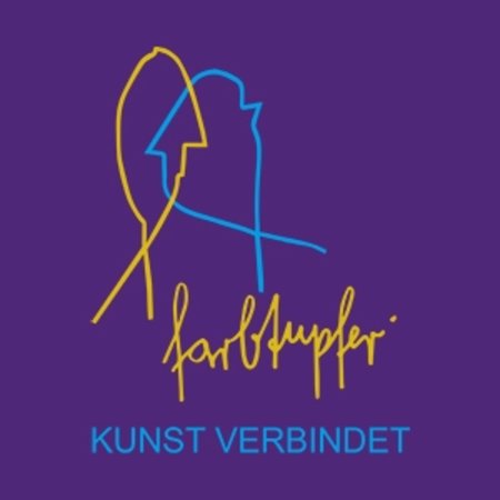 Logo Farbtupfer 